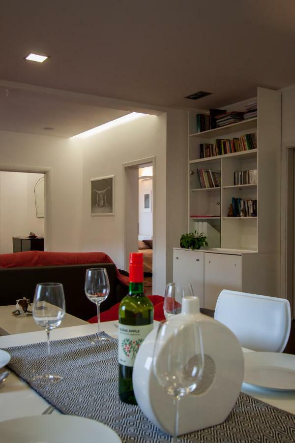 Zen & Art Suite Pula Eksteriør billede