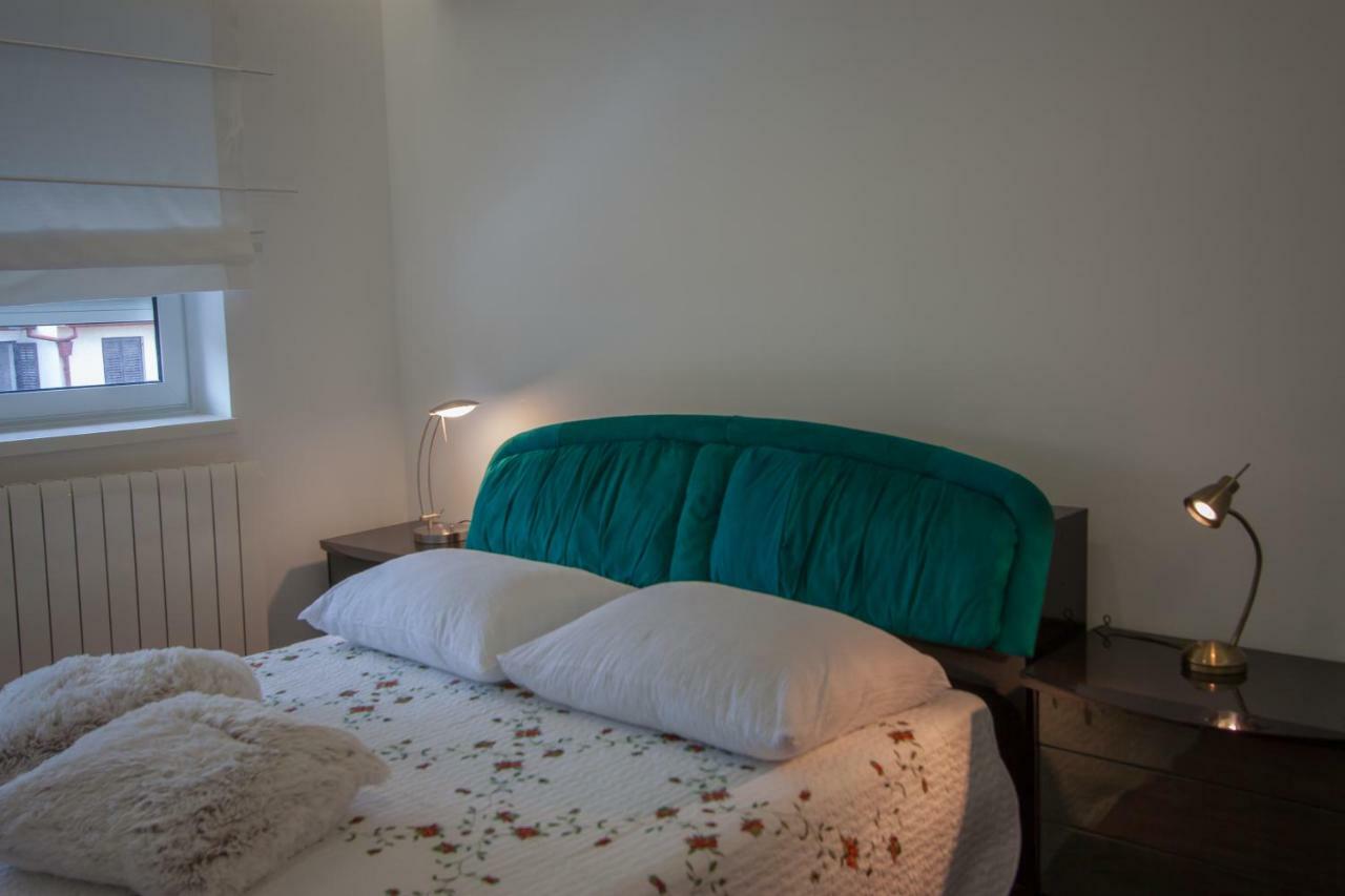 Zen & Art Suite Pula Eksteriør billede