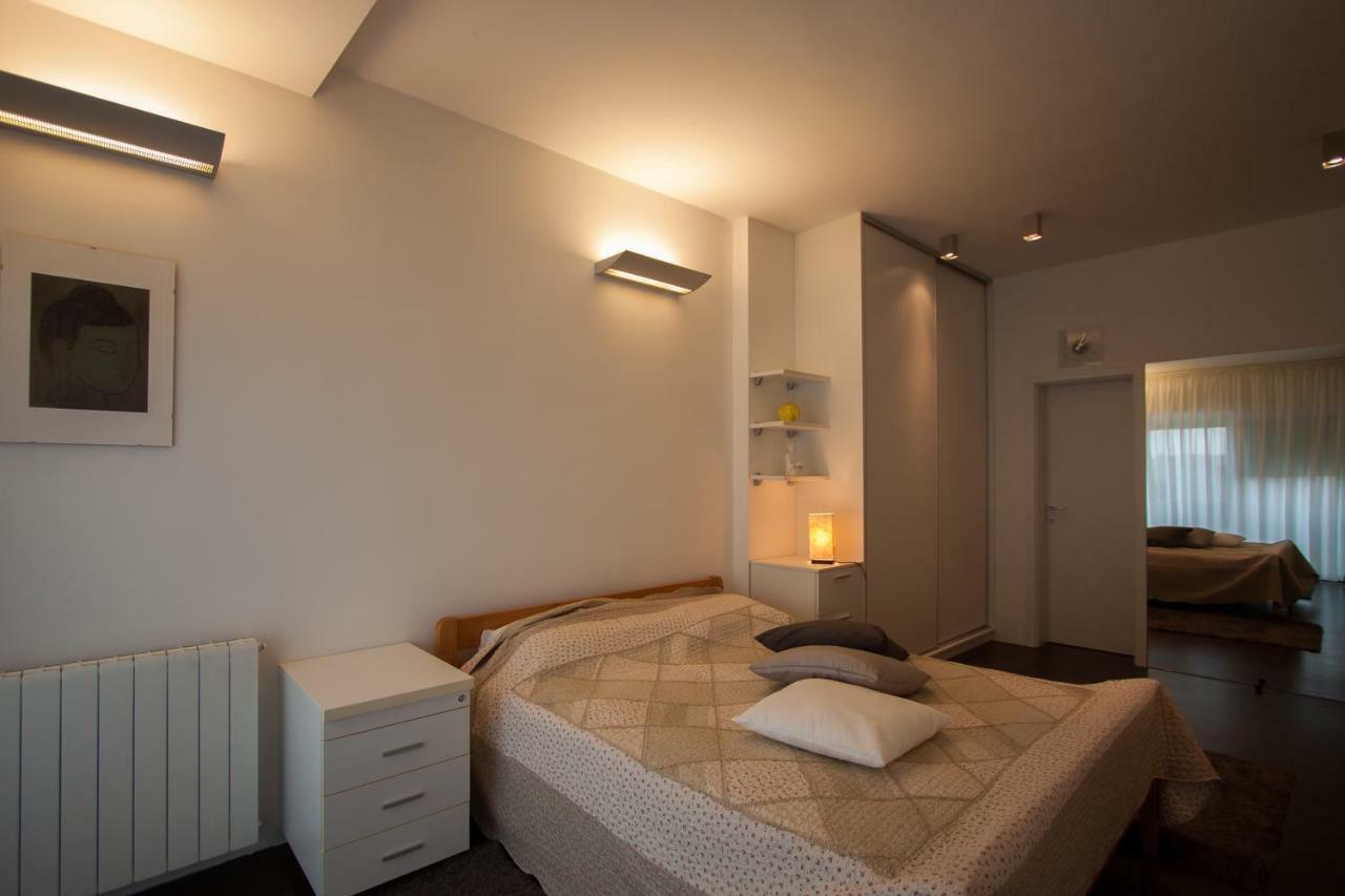 Zen & Art Suite Pula Eksteriør billede