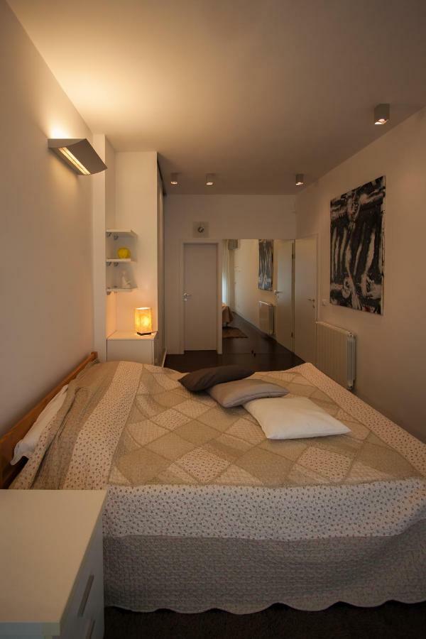 Zen & Art Suite Pula Eksteriør billede