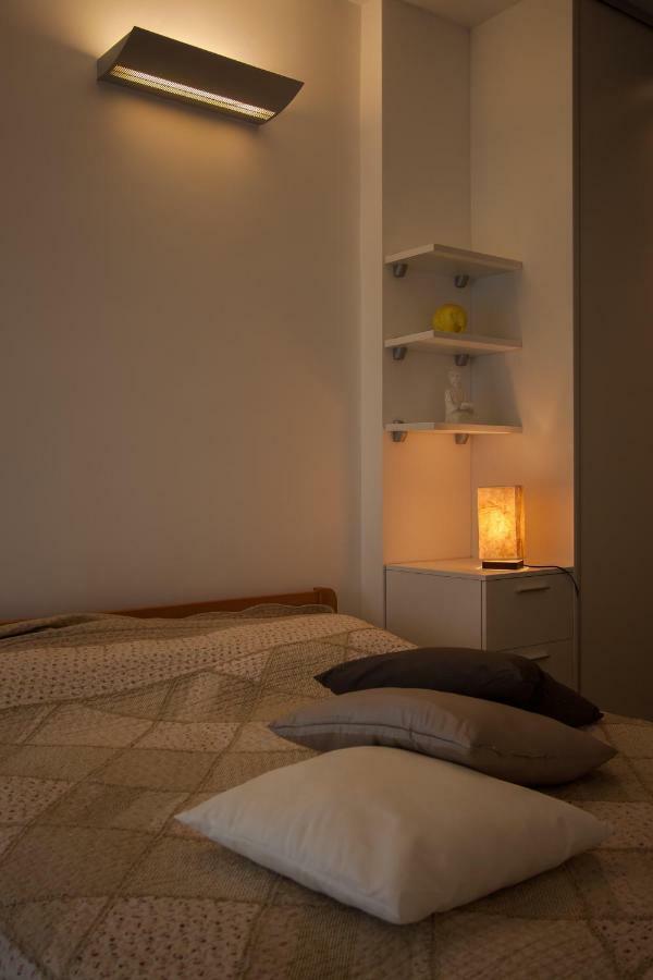 Zen & Art Suite Pula Eksteriør billede